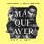 Disco Mas Que Ayer (Featuring Rkm & Ken-Y) (Remix) (Cd Single) de Arcangel & De La Ghetto