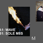 Wave / Sole M8s (Cd Single) Mura Masa