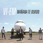Maana Te Olvido (Cd Single) Vi-Em