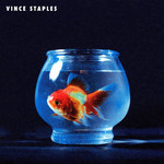 Big Fish Theory Vince Staples