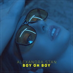 Boy Oh Boy (Cd Single) Alexandra Stan