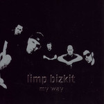 My Way (Cd Single) Limp Bizkit