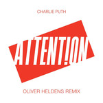 Attention (Oliver Heldens Remix) (Cd Single) Charlie Puth