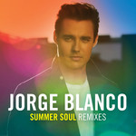 Summer Soul (Remixes) (Cd Single) Jorge Blanco
