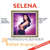 Carátula frontal Selena Personalidades