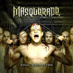 Soul Deception Masquerade
