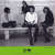Caratula Interior Frontal de The Doors - Strange Days (40th Anniversary Edition)