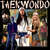 Disco Taekwondo (Cd Single) de Walk Off The Earth