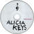 Carátula cd Alicia Keys Unplugged
