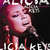 Carátula frontal Alicia Keys Unplugged