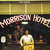 Caratula Frontal de The Doors - Morrison Hotel (40th Anniversary Edition)