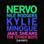 Caratula frontal de The Other Boys (Featuring Kylie Minogue, Jake Shears & Nile Rodgers) (Uk Edit) (Cd Single) Nervo