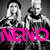 Cartula frontal Nervo In Your Arms (Remixes, Volume Ii) (Ep)