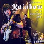 Live In Birmingham 2016 Rainbow