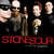 Caratula frontal de Live In Moscow Stone Sour