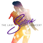 The Last Concert (Live From Astrodome) Selena
