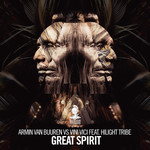 Great Spirit (Featuring Hilight Tribe) (Cd Single) Armin Van Buuren