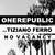 Disco No Vacancy (Featuring Tiziano Ferro) (Cd Single) de Onerepublic