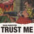 Cartula frontal Sean Kingston Trust Me (Cd Single)
