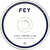 Caratulas CD de Cielo Liquido (Cd Single) Fey