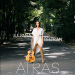 Atras (Cd Single) Juliana Beltran