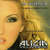 Cartula frontal Alicia Villarreal Tu Ausencia (A Dueto Con David Bisbal) (Cd Single)