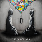 Tired (Featuring Gavin James) (Remixes) (Ep) Alan Walker