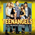 Grandes Exitos Teen Angels