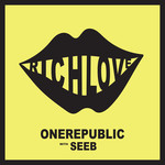 Rich Love (Featuring Seeb) (Cd Single) Onerepublic