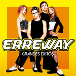Grandes Exitos Erreway