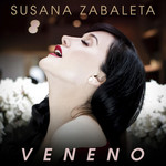Veneno (Cd Single) Susana Zabaleta