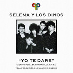 Yo Te Dare (Cd Single) Selena