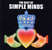 Caratula Frontal de Simple Minds - The Best Of Simple Minds
