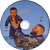 Caratulas CD1 de Grateful Dj Khaled
