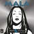 Caratula frontal de Mala (Featuring D'lor) (Cd Single) Mauricio & Palo De Agua