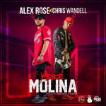 Yadier Molina (Featuring Chris Wandell) (Cd Single) Alex Rose