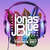Caratula frontal de Jonas Blue: Electronic Nature (The Mix 2017) Jonas Blue
