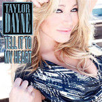 Tell It To My Heart (2016) (Cd Single) Taylor Dayne