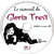 Cartula cd3 Gloria Trevi Lo Esencial De Gloria Trevi
