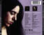 Cartula trasera Laura Nyro A Little Magic, A Little Kindness: The Complete Mono Albums Collection