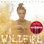Wildfire (Target Edition) Rachel Platten