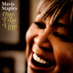 One True Vine Mavis Staples