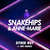 Caratula frontal de Either Way (Featuring Anne-Marie & Joey Bada$$) (Cd Single) Snakehips
