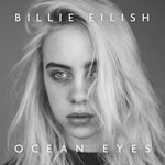 Ocean Eyes (Cd Single) Billie Eilish