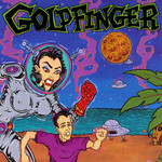 Goldfinger Goldfinger
