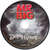 Carátula cd Mr. Big Defying Gravity