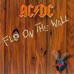 Fly On The Wall Acdc