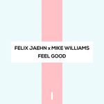 Feel Good (Featuring Mike Williams) (Cd Single) Felix Jaehn