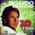Disco 20 Grandes Exitos de Ricardo Montaner