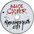 Cartula cd1 Alice Cooper Paranormal